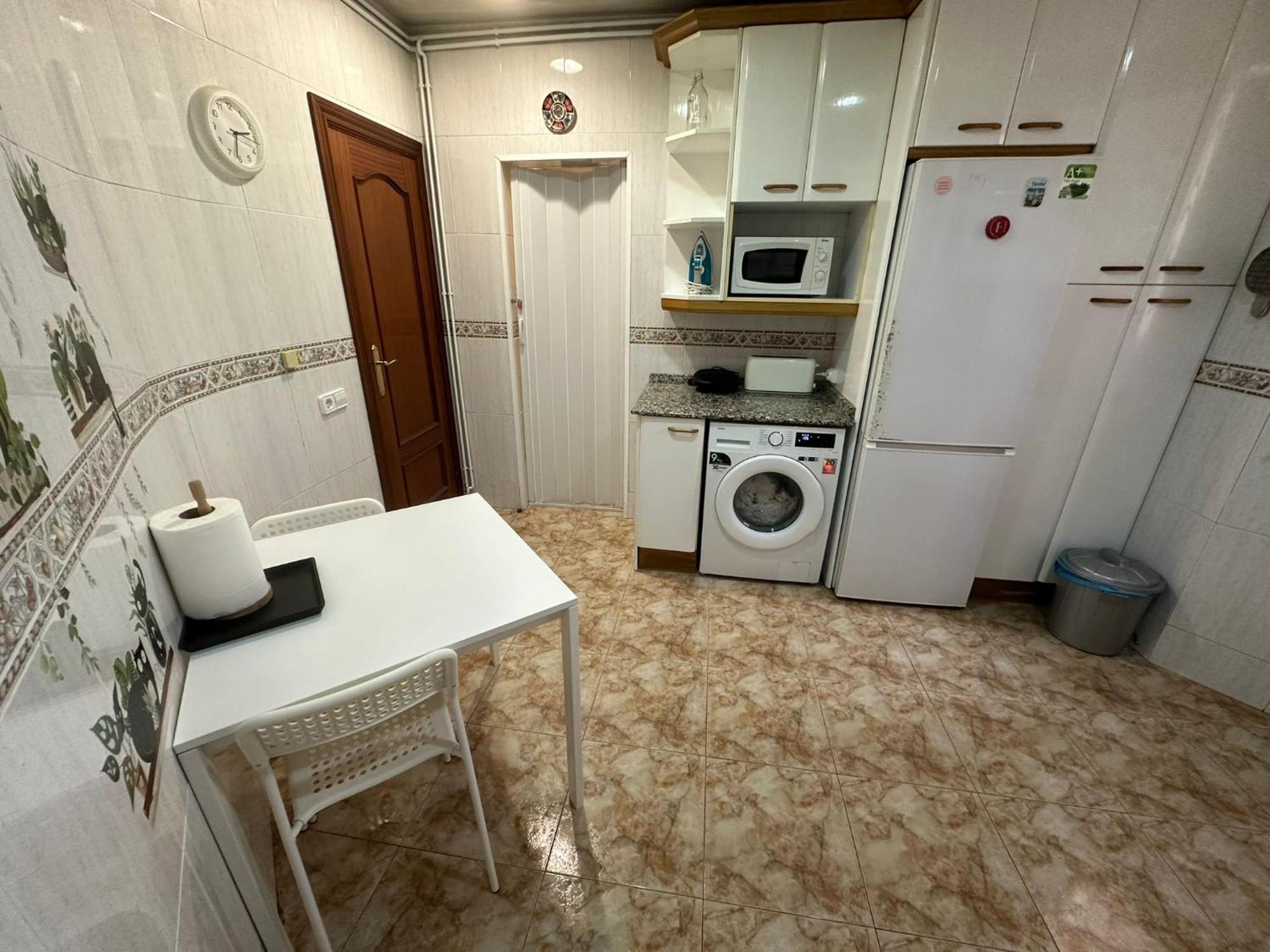 Alojamiento Nuevo Valenci Barcelona Exterior foto